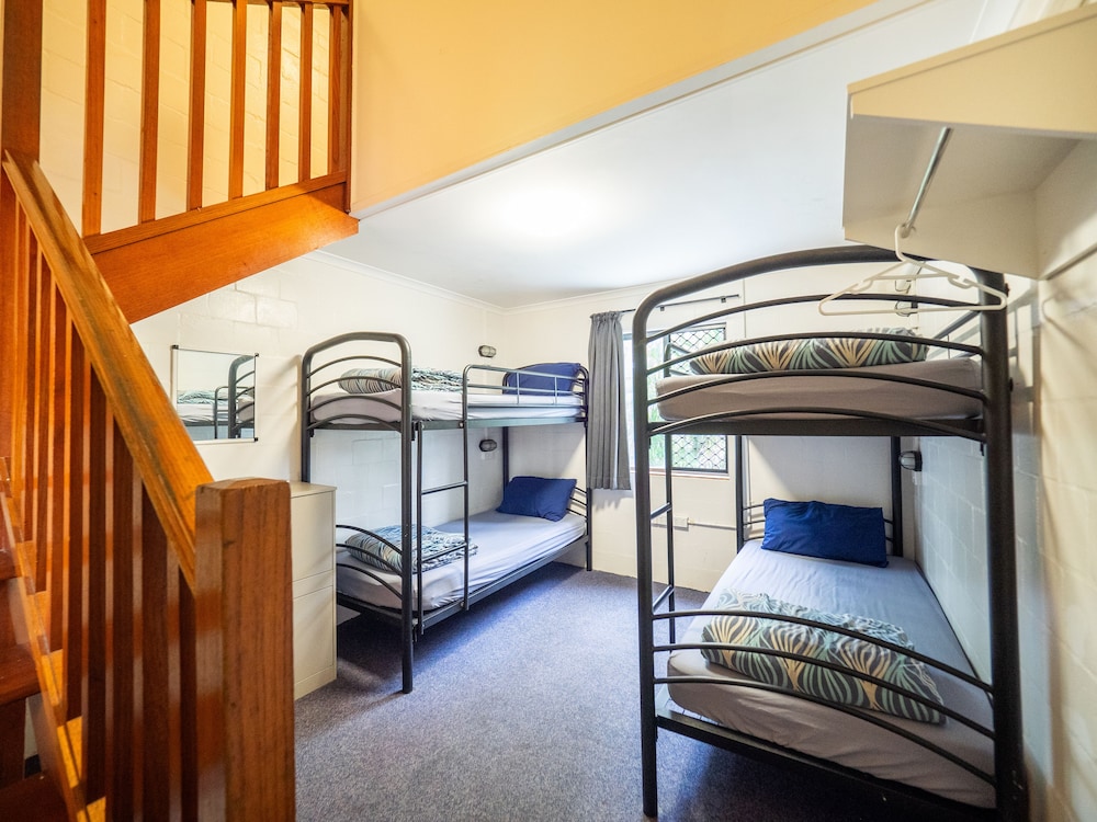 YHA Cape Byron