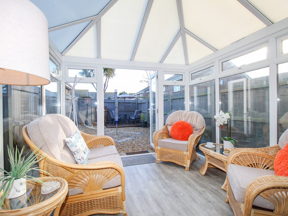 Chesil Retreat