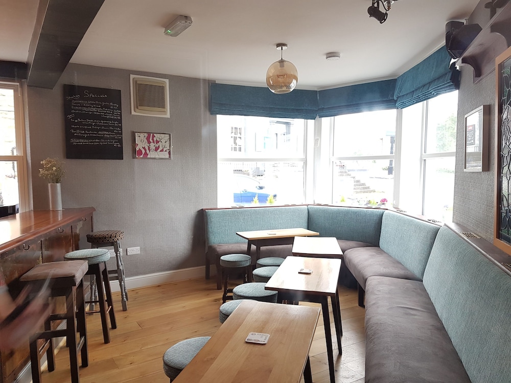 The Railway