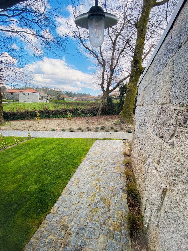 Casa da Fonte de Cima