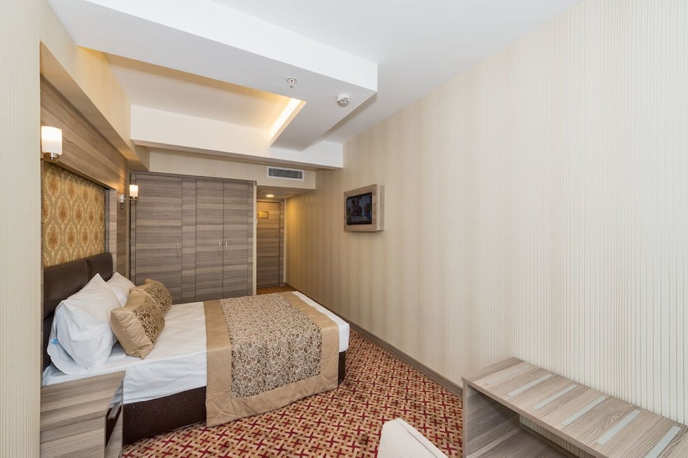 Matiat Otel İstanbul - Image 32
