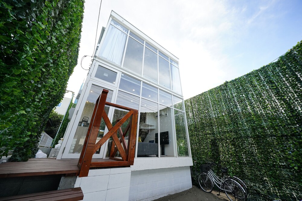 Enoshima Terrace view 4