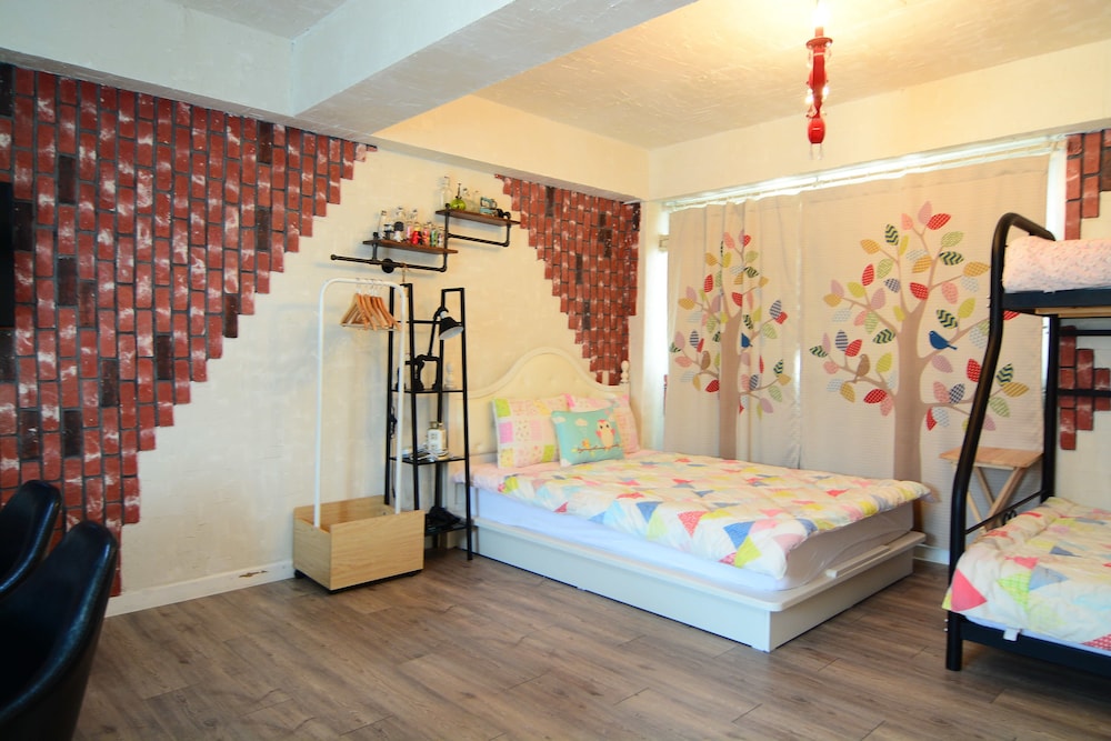 Shangshui Trends Hotel