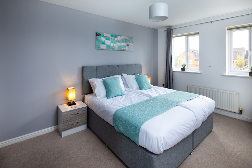 Brightleap Apartments - Hopton House, photo 11