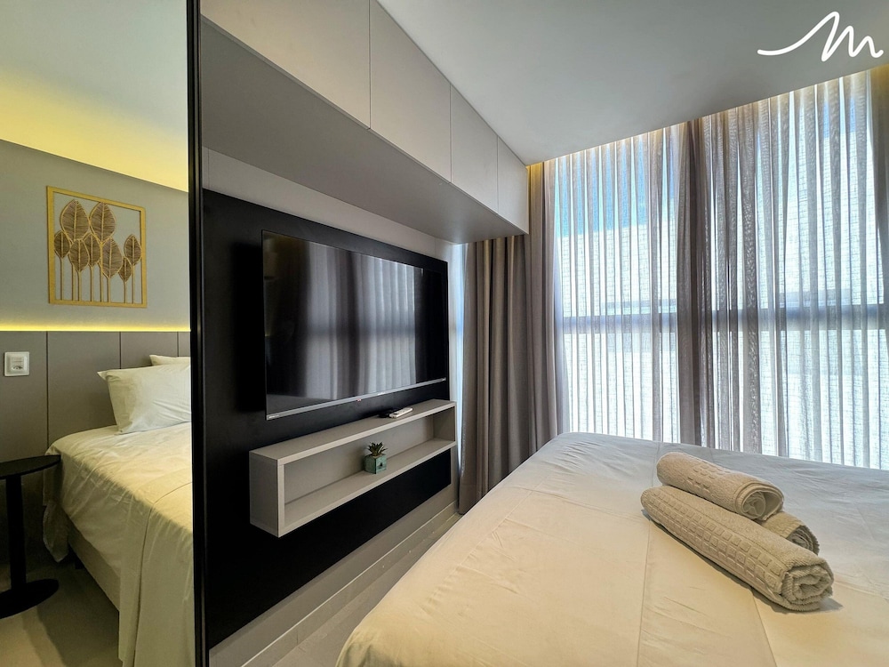Breeze Miramar Hospedagens