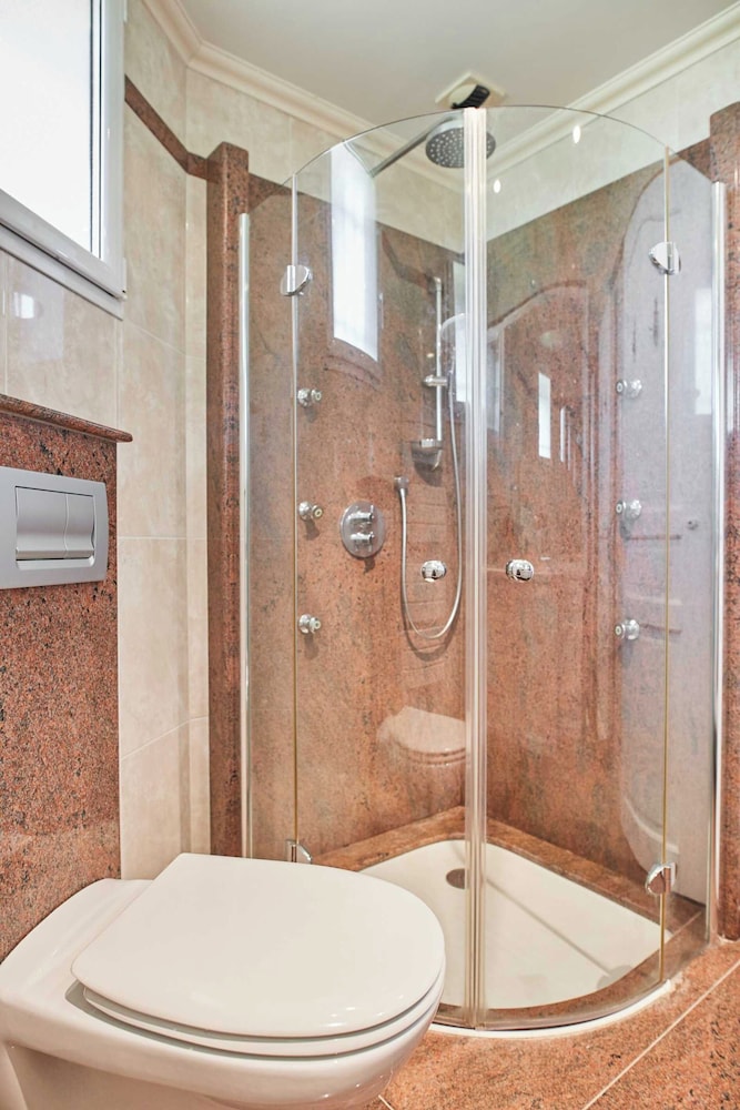 Villa Casa Rosetta A/C Avec Piscine & Jacuzzi -vallauris
