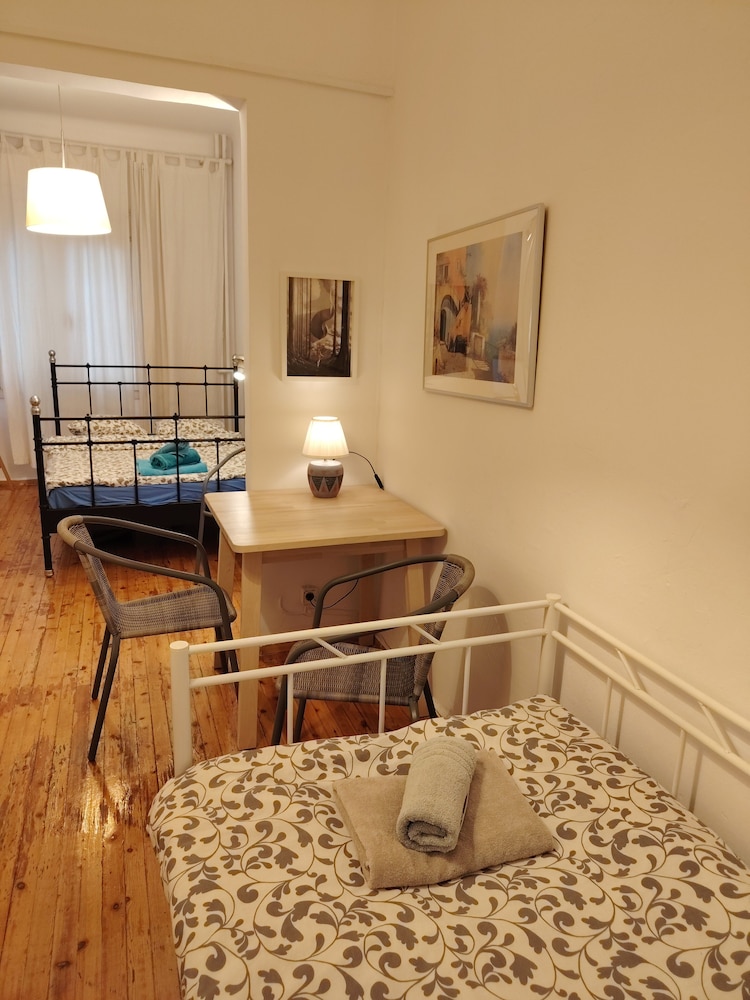 Cosy Open Large Studio By Galerious Parace D111