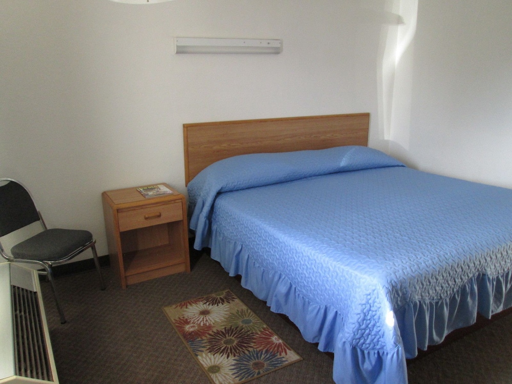 Hotel O Motel 10 Lordsburg I-10