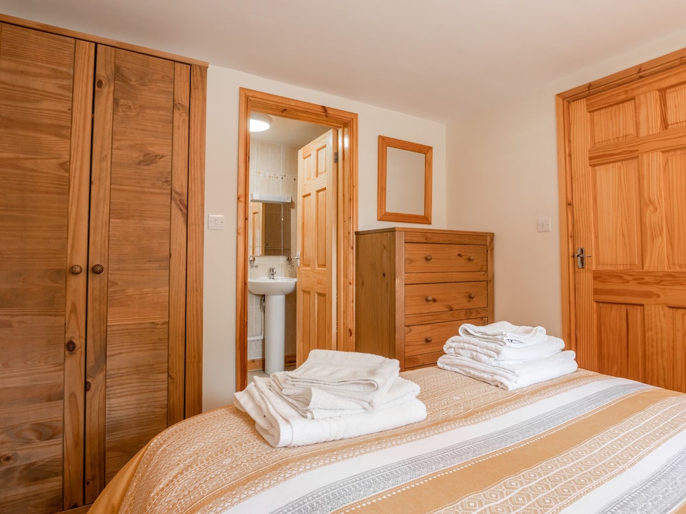 Hendre Cottage