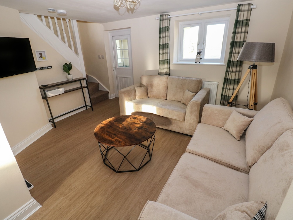Saddlers Cottage, Berllandeg Farm