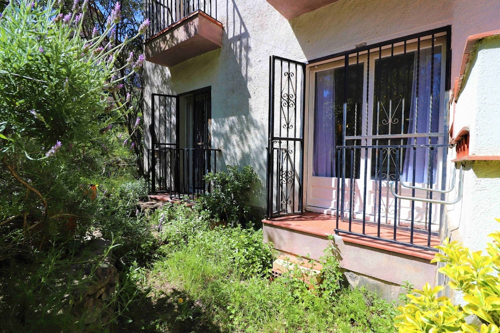 Apartment in Roses Near Sandy Beach