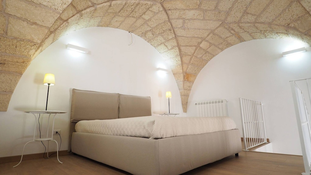 Corte Nizza - Historic Center Wifi AC 4 Guests