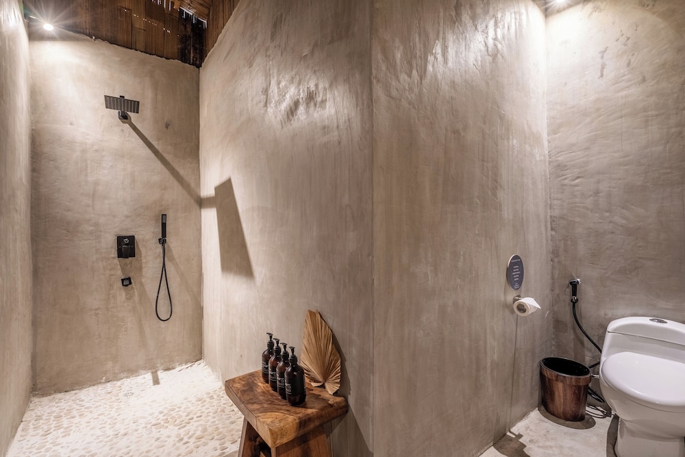 Noon Bamboo Villas