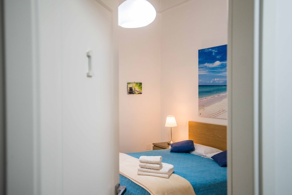 B&B Salerno