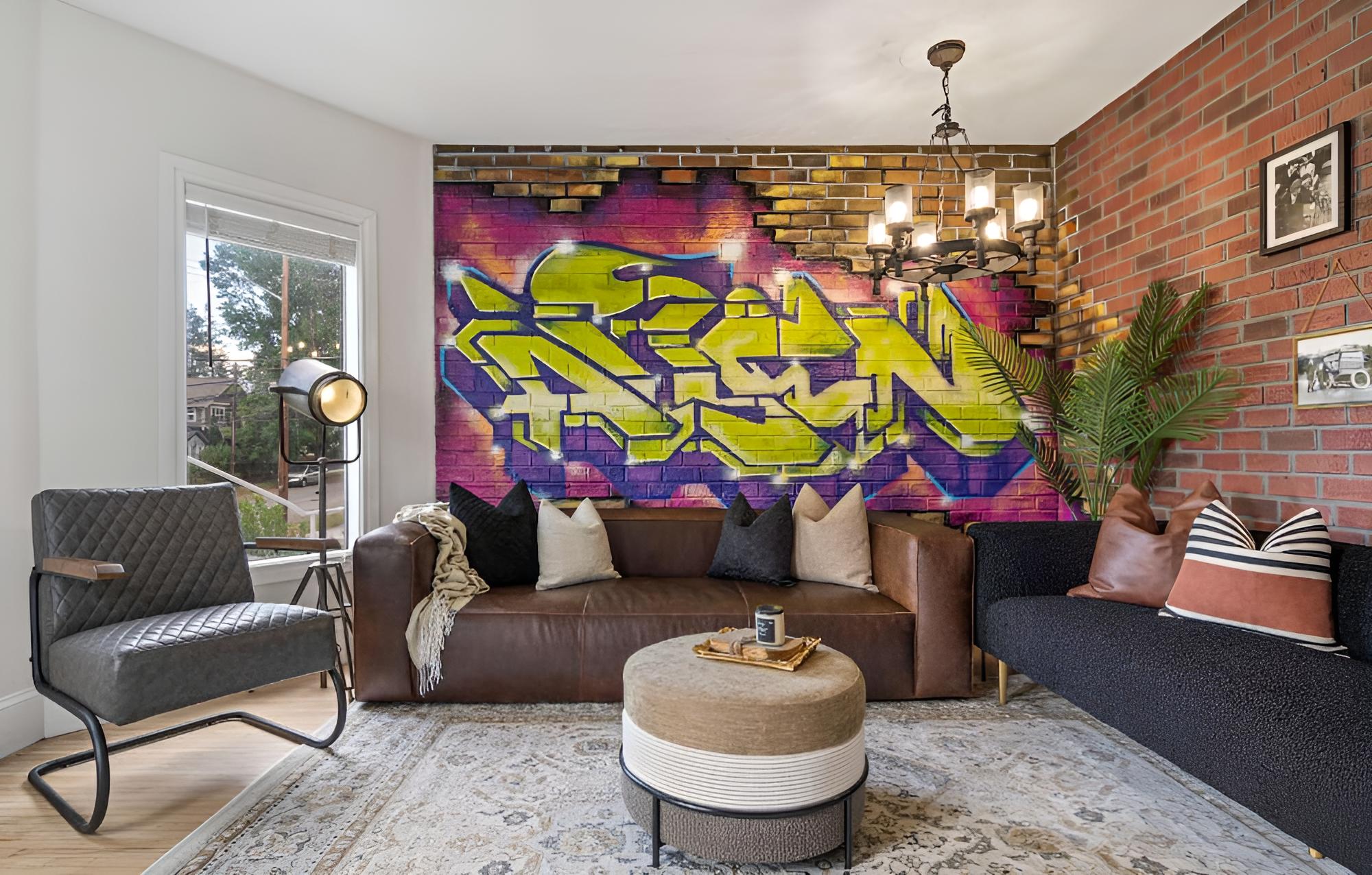 Cranbrook Vacations - The Prohibition No Service Fees Heritage Home - Property Image 3