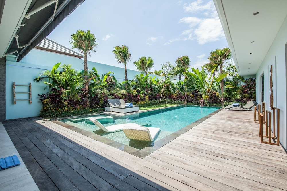 Marina Villa in Seminyak