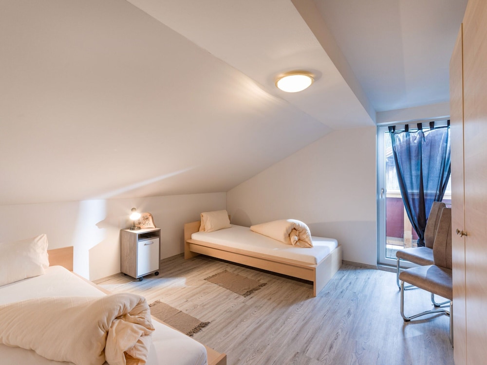 Chalet in Fugen Near Hochzillertal Ski Area