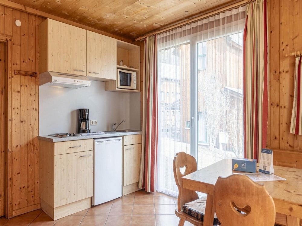 Splendid Holiday Home in Kreischberg Murau near Ski Resort