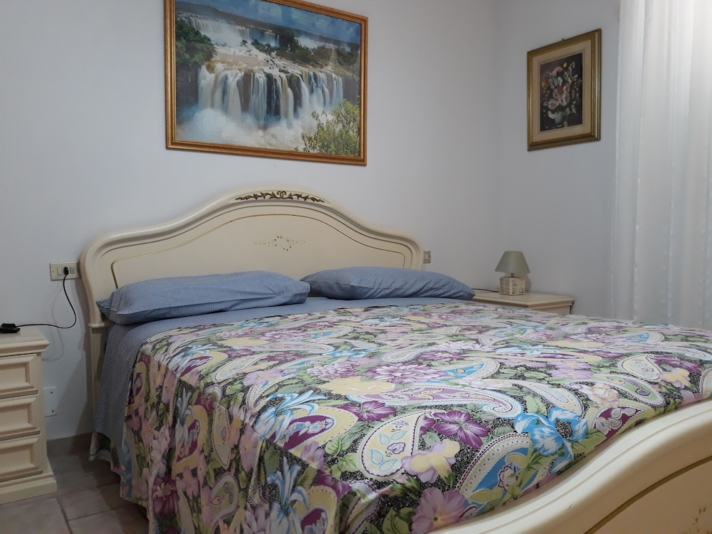 B&B Villa Lucia view 2