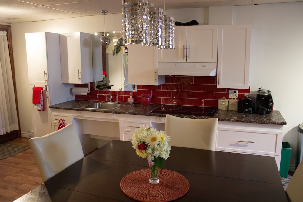 Appartements aux 4 roues