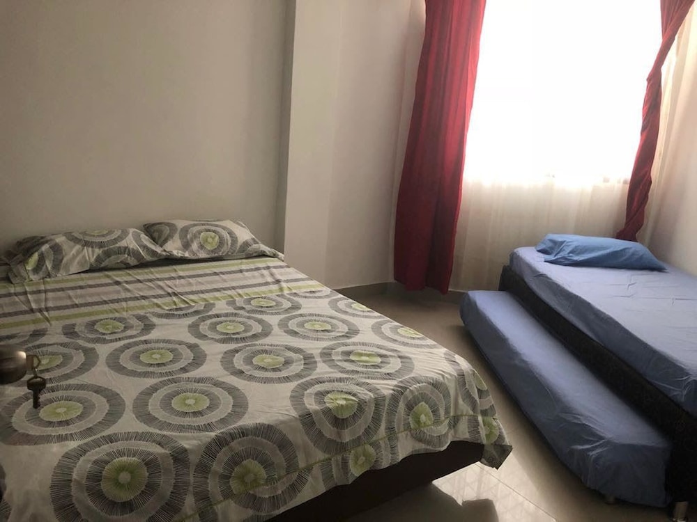 Apartamentos Santa Marta Rodadero 01