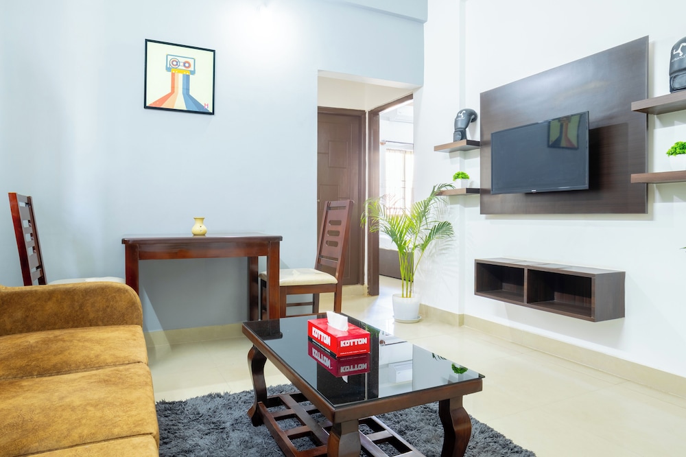 Housr Marathahalli Near Bagmane Park