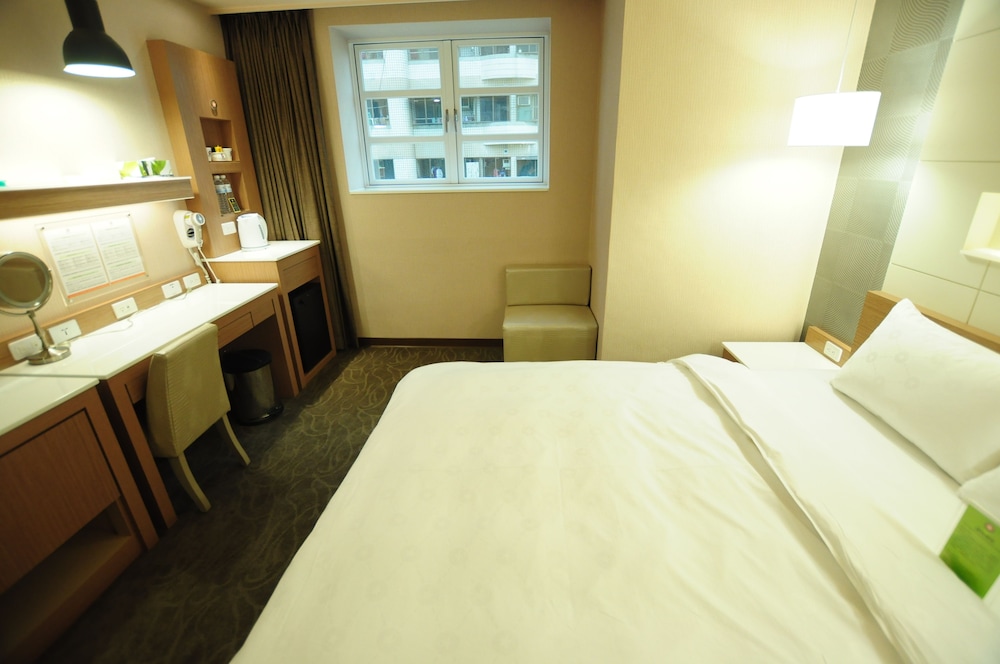 Kindness Hotel Sanduo Shopping District 9