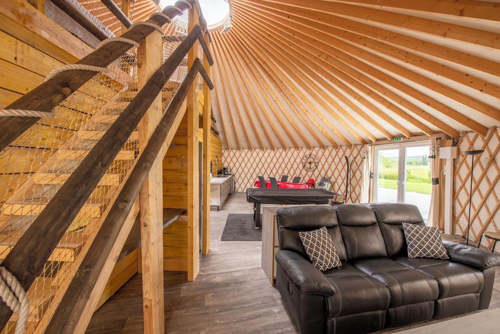 camping de la seine