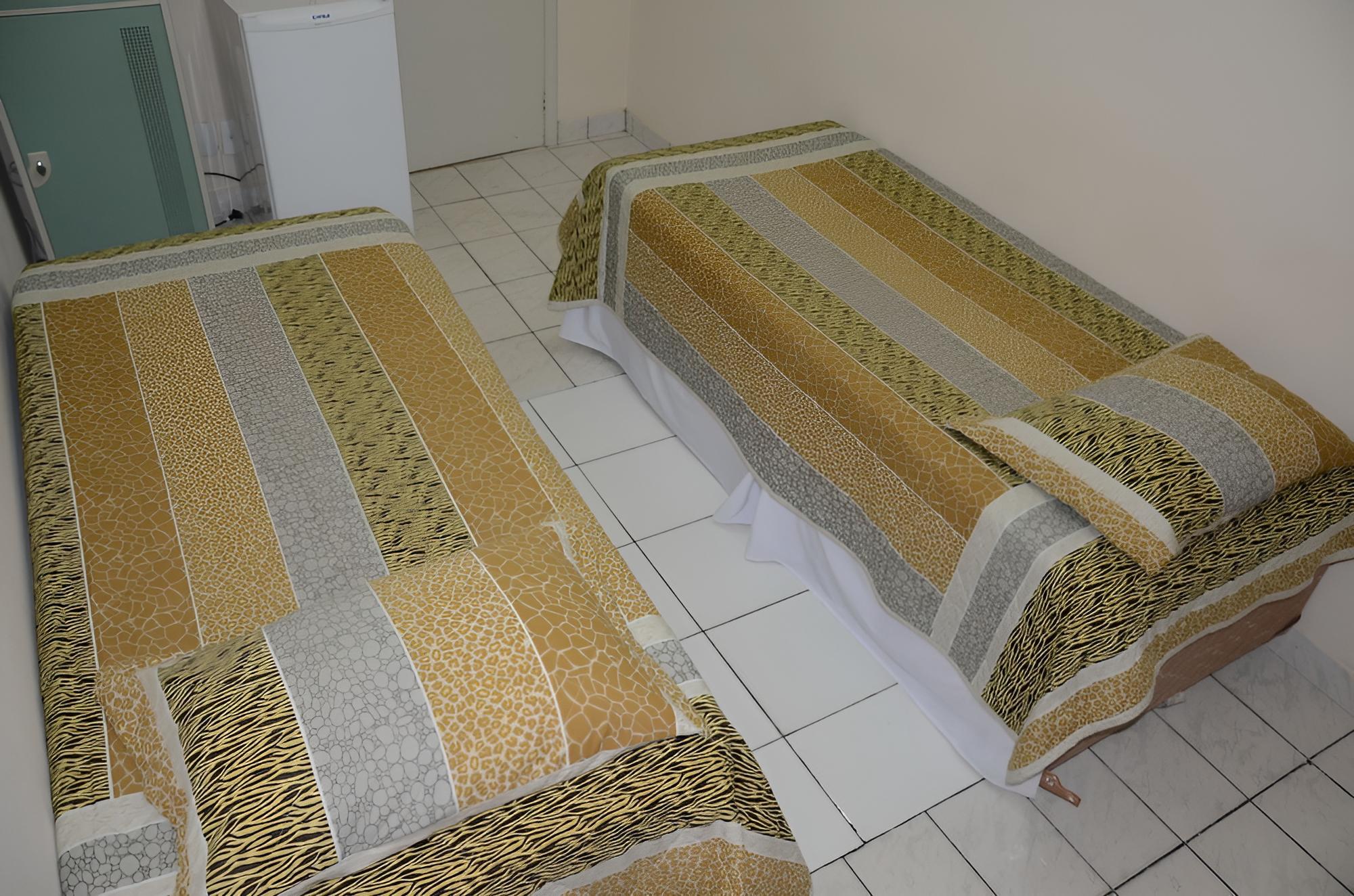 Hotel Miron