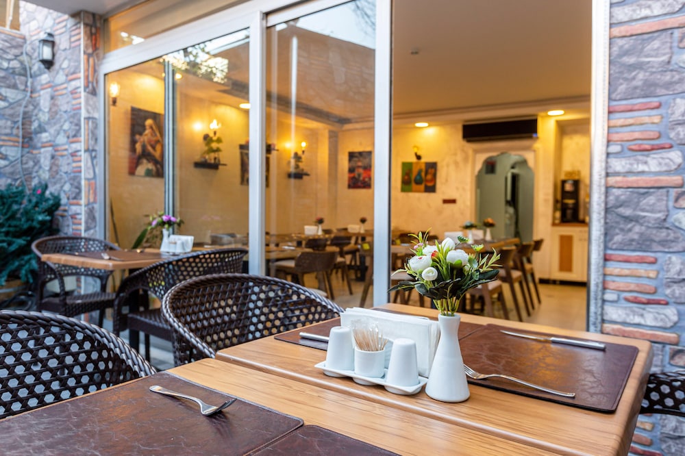 Kumru Otel - Image 52