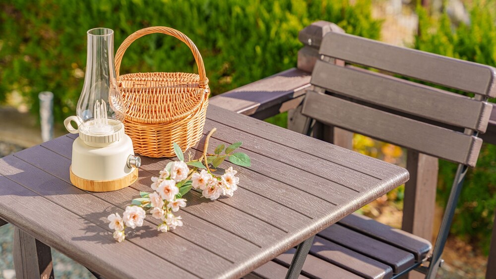 Geoje Peugeot Gomsol Petfriendly Pension
