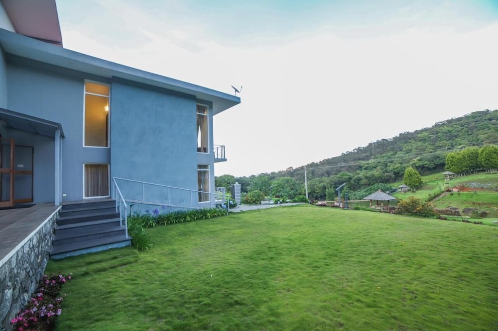 Kalpavriksha Villa By Indostay view 5