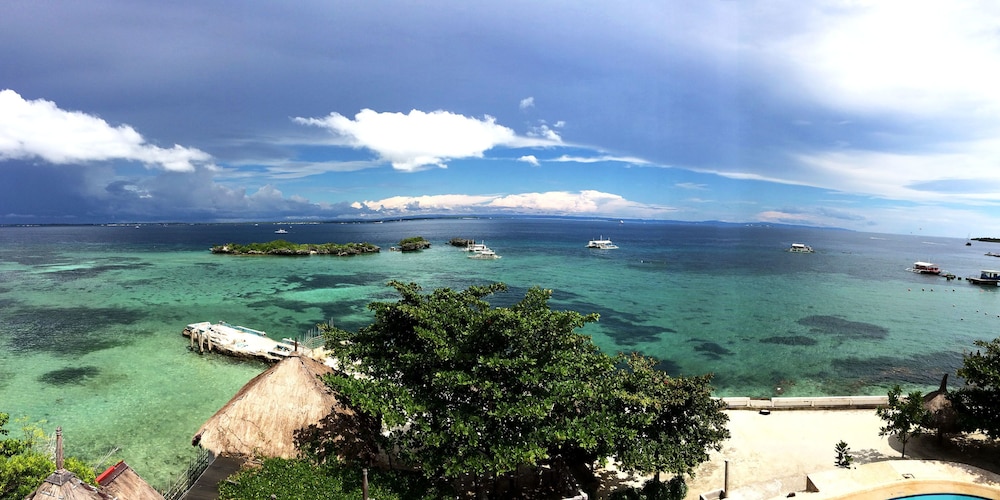 Blue Garden Resort
