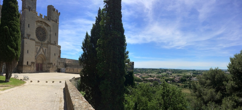 Villa Rosa Béziers, photo 72