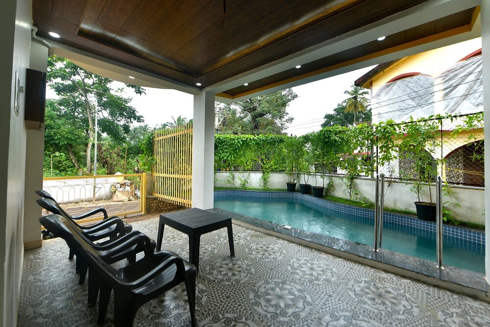 Pracika Villa Phase 1 view 3