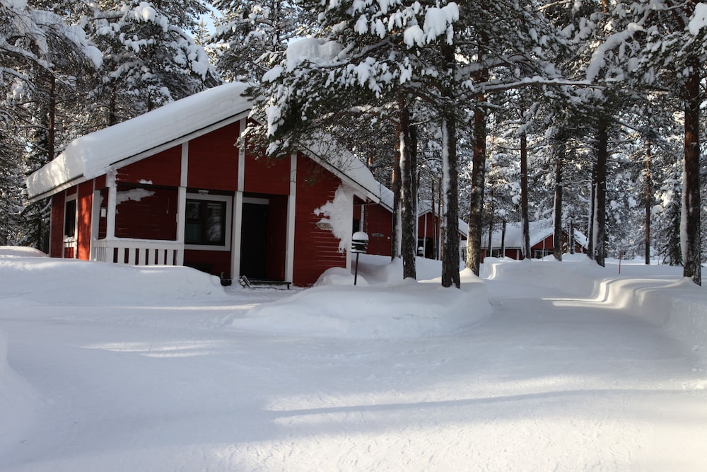 Seita Cabins