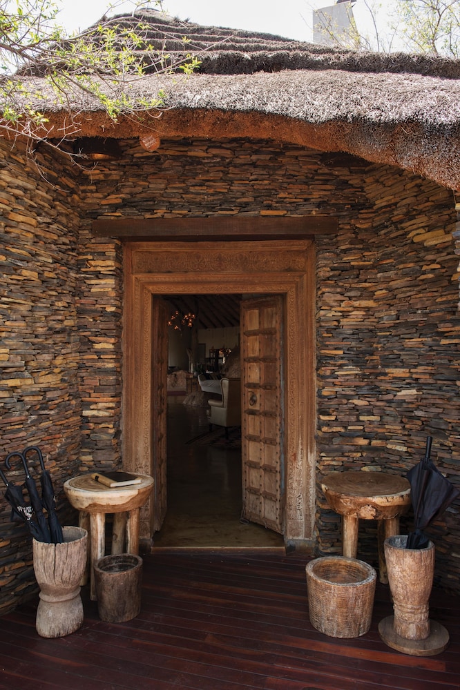 Madikwe Hills