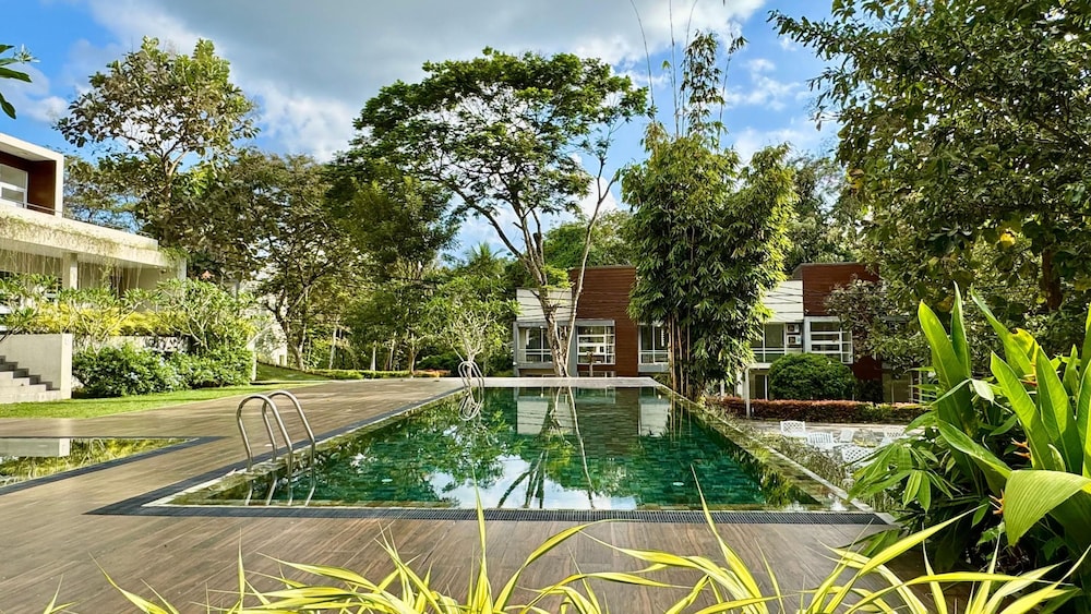 Lake Villas Premium Kandy