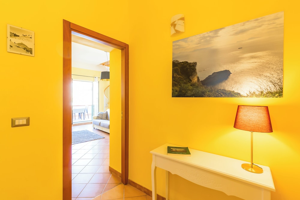Terrazza San Paolo by Napoliapartments
