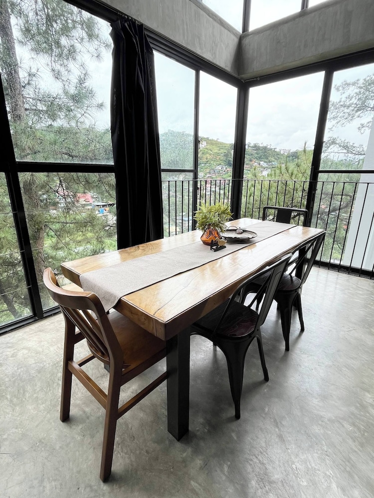 Baguio Hillhouse, Ask About Free Stay for Kids