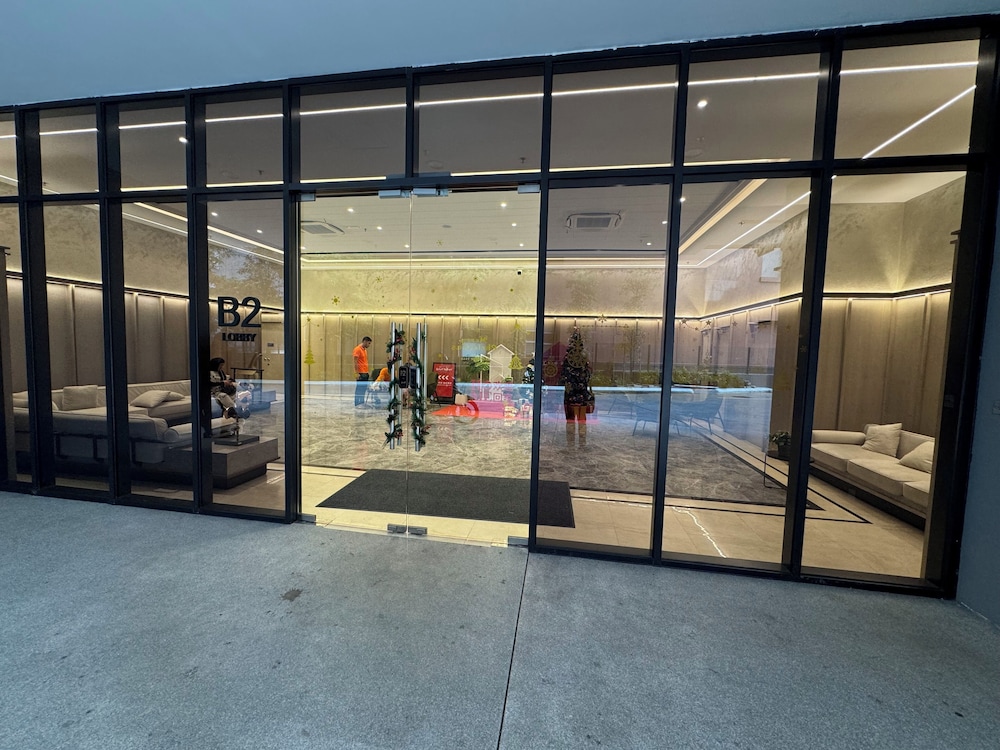 Agile Galaxy suites