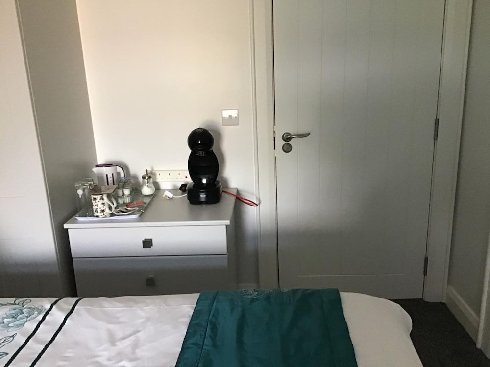 Garron View Bed and Breakfast
