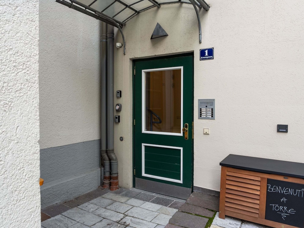 Comfortable Apartment in Zell am See Near Forest view 5