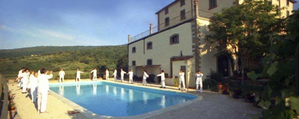 Villa Stampa Cabatè