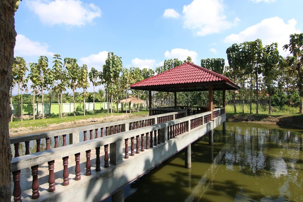 Little Teak Home Stay