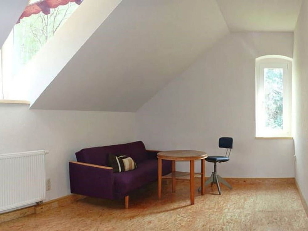 Villa in Rotschonberg