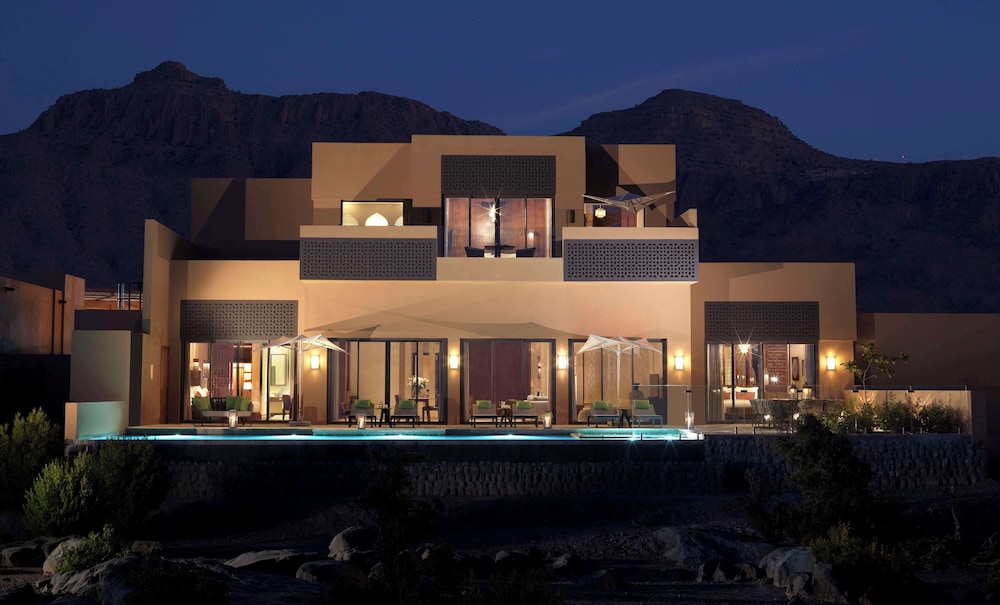 Anantara Al Jabal Al Akhdar Resort 23