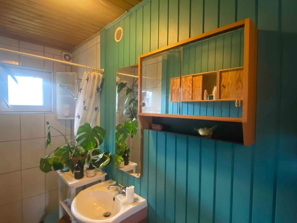 5 Star Holiday Home in Farevejle