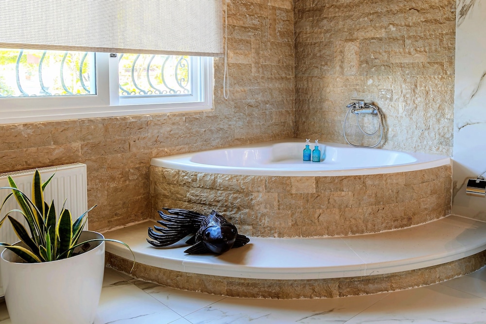 Villa Claire Corfu