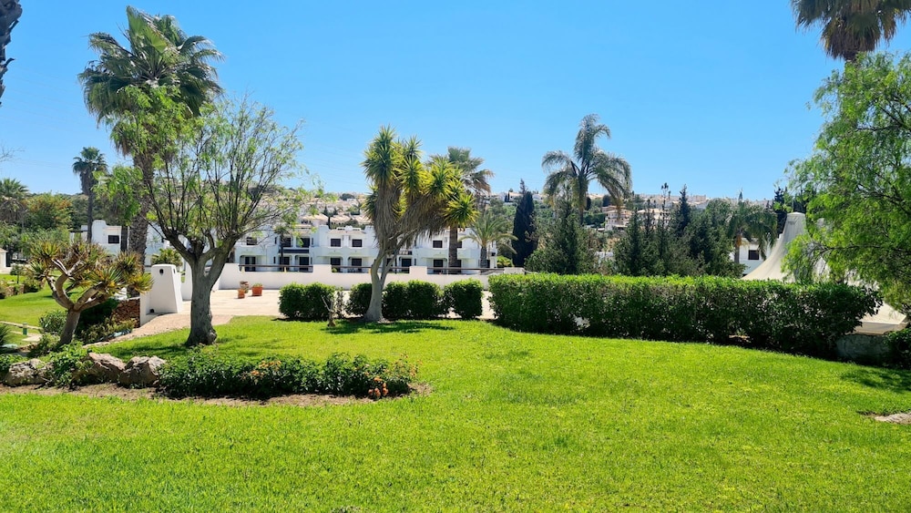Green and Blue View Apartment Albufeira photo 1